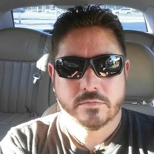 Meet your Posher, Billy